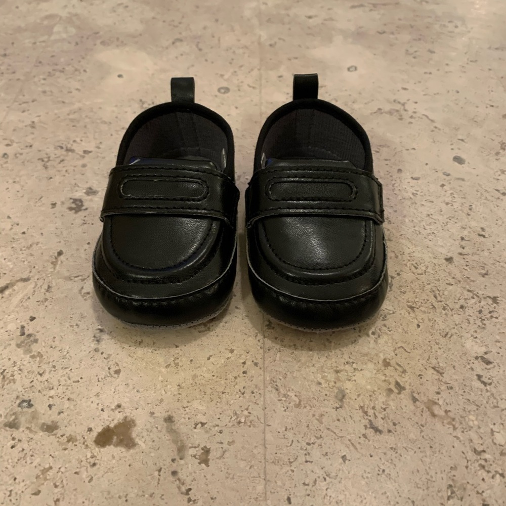 Little Treasure Baby Slip ons